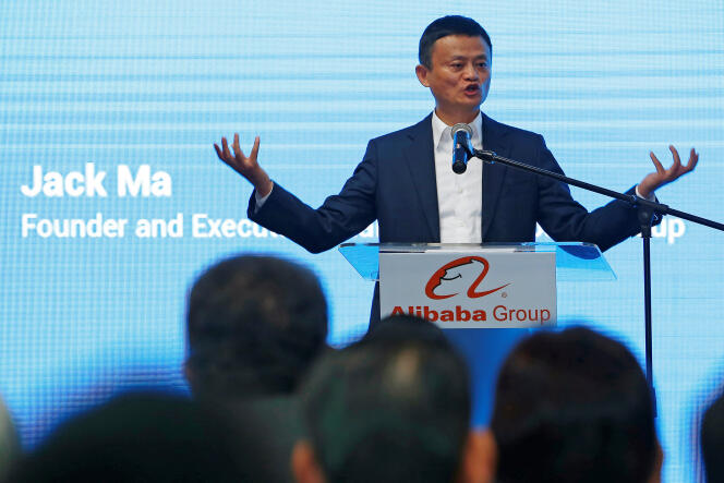 « En bloquant Baidu, Alibaba a créé les conditions pour que les marques désireuses de toucher des clients prêts à acheter en ligne insèrent leurs publicités chez Alibaba » (Jack Ma, fondateur d’Alibaba,à  Kuala Lumpur, Malaisie, le 18 juin).