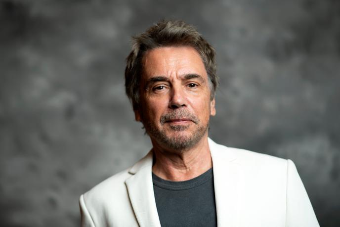 Jean Michel Jarre Youtube Ne Doit Pas Devenir Un Monopole