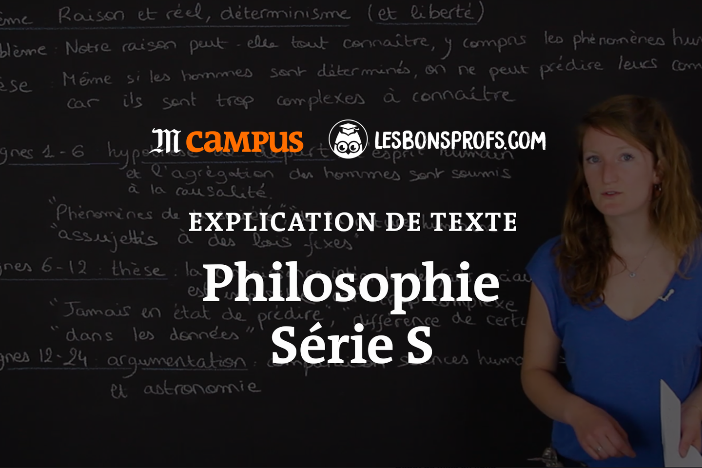 John Stuart Mill La Nature Explication De Texte Corrigé