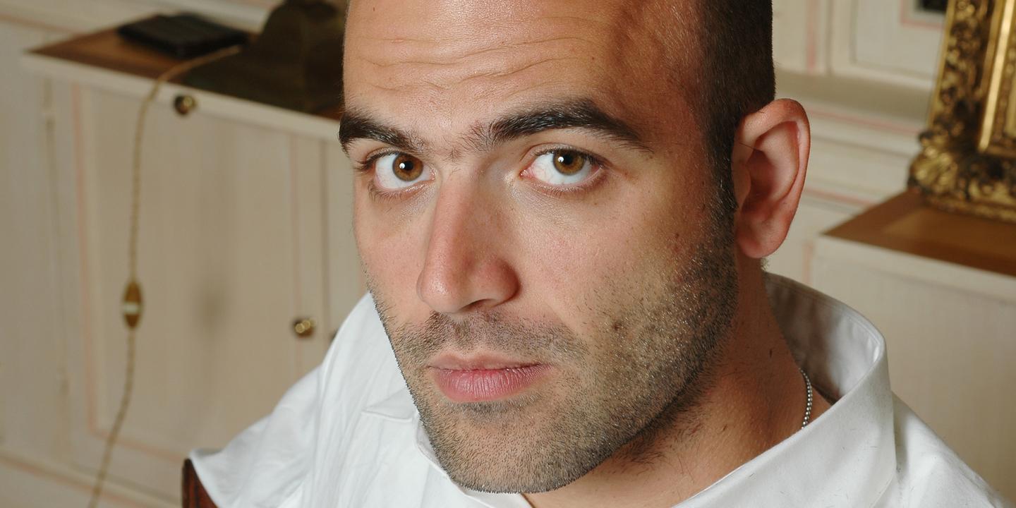 Roberto Saviano Les Baby Gangsters Sont Habites Par Une Sorte De Desir Mystique