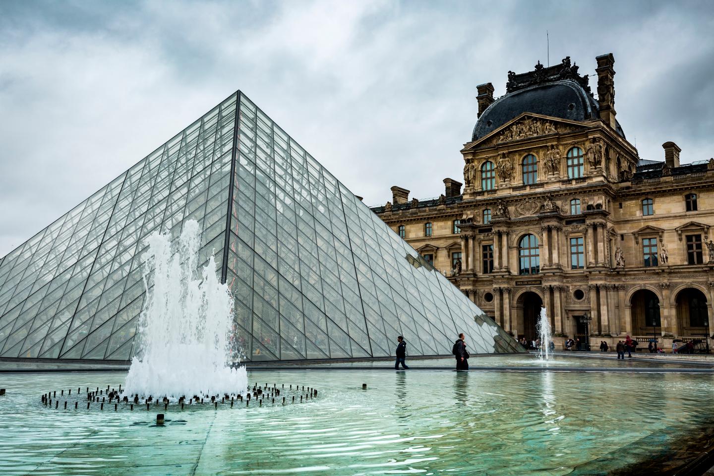 Musee Fr Open access : les musées français à la traîne