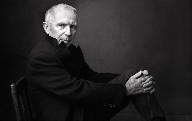 François Pinault Le Collectionneur - 