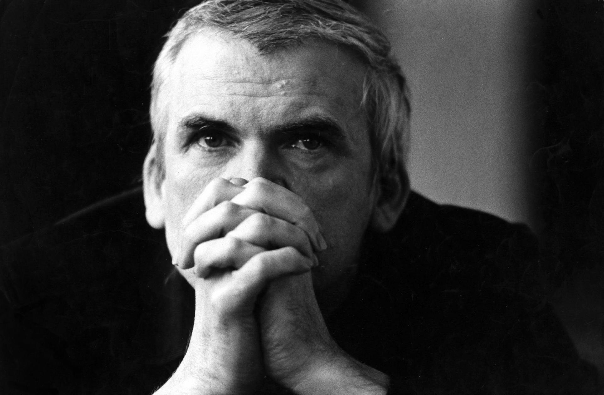 milan kundera la rencontre