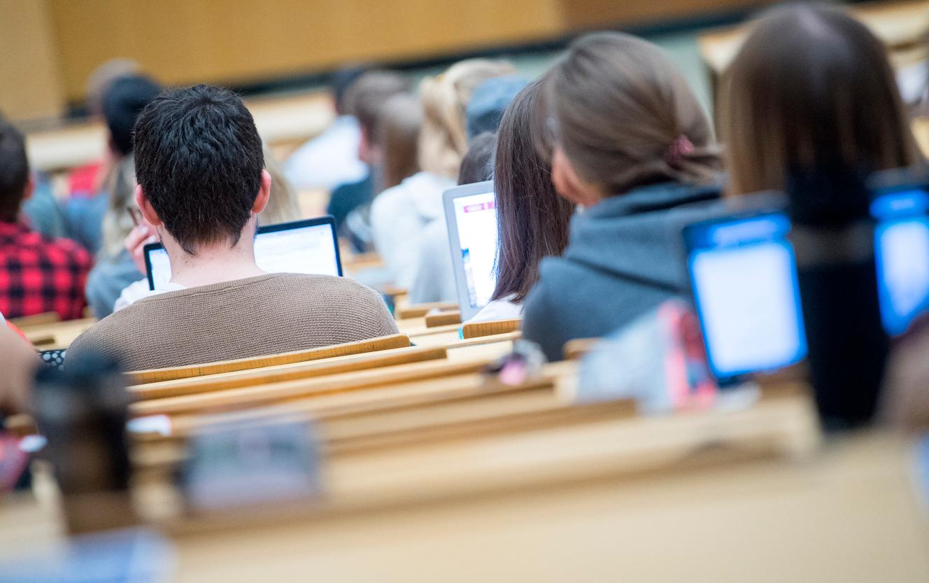 Réussite en licence : « Le passé scolaire joue plus que l’origine sociale