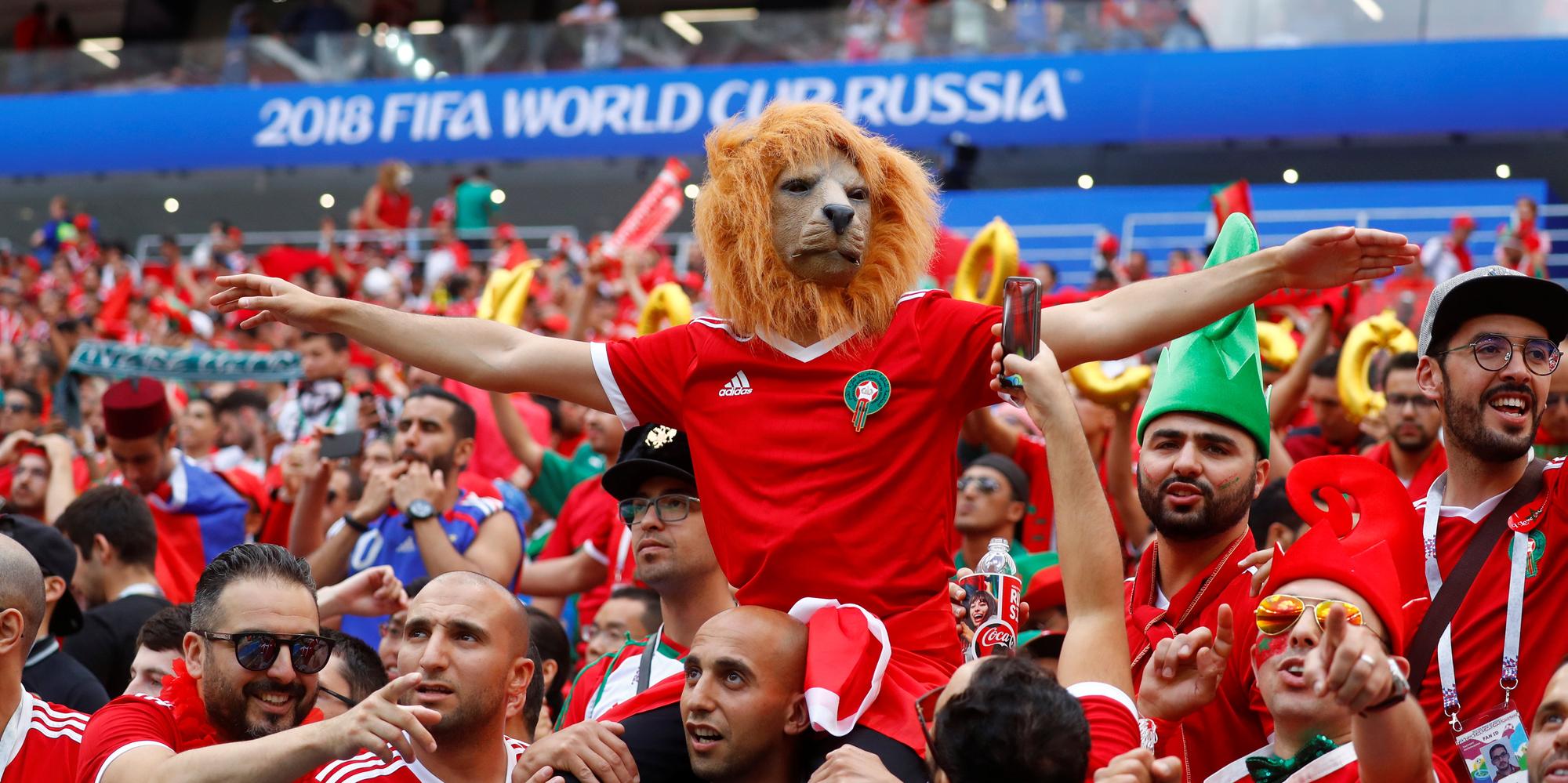 Portugal-Maroc en direct : début du premier choc de la ...