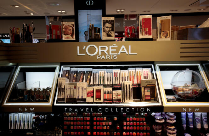 « Le secteur (cosmétiques, maquillage, produits pour les cheveux et le corps) a un fort potentiel d’expansion : seules 6,9 % des ventes de produits de beauté s’effectuent en ligne »