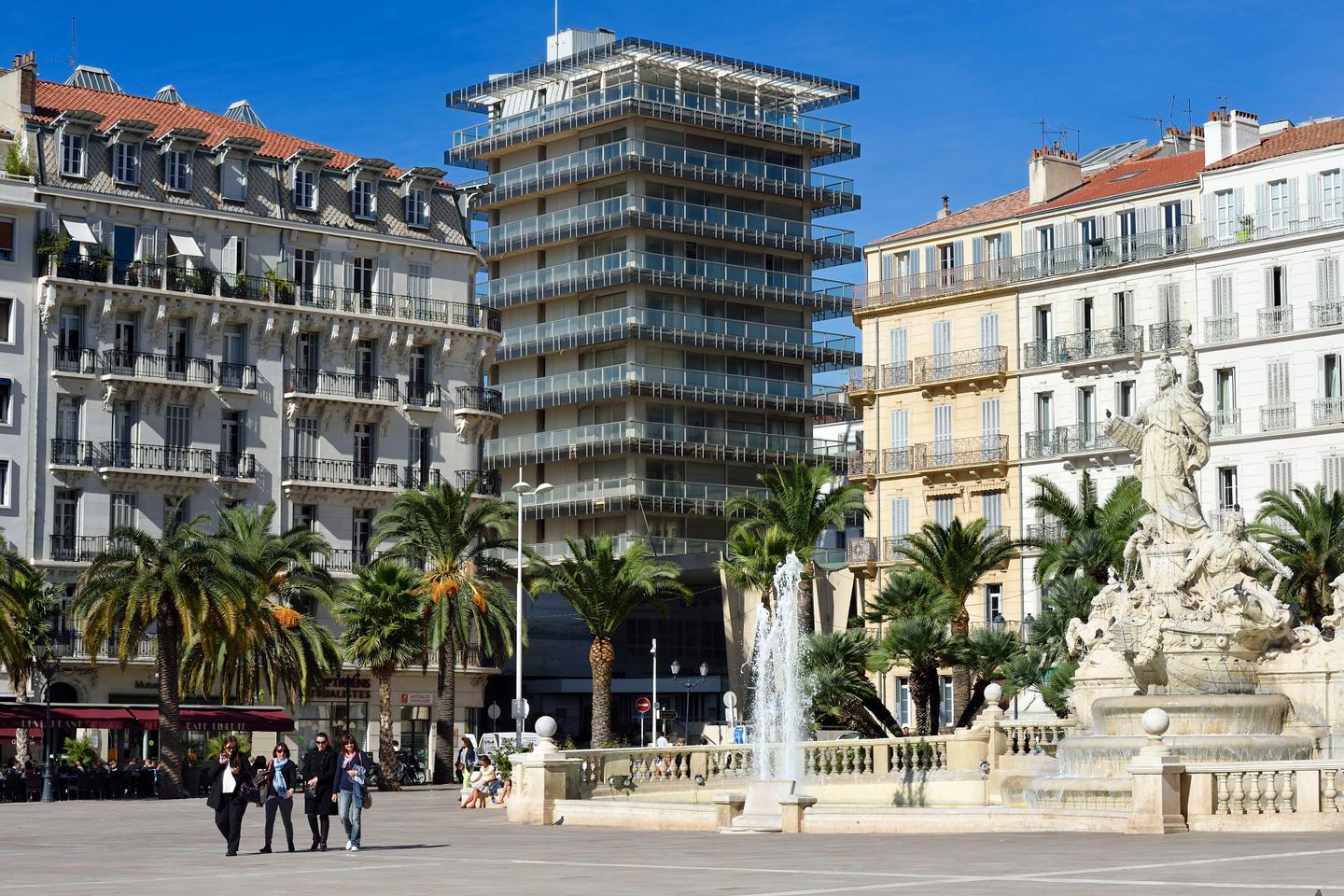 Menaces sur le patrimoine architectural du XXe siècle