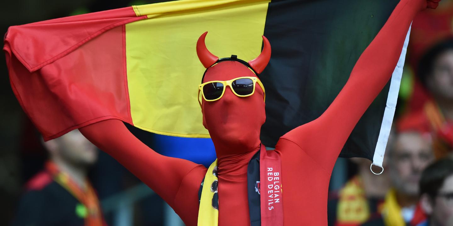 Coupe Du Monde 2018 Les Supporteurs Belges Et La Menace De La