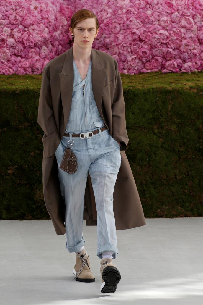 dior homme paris