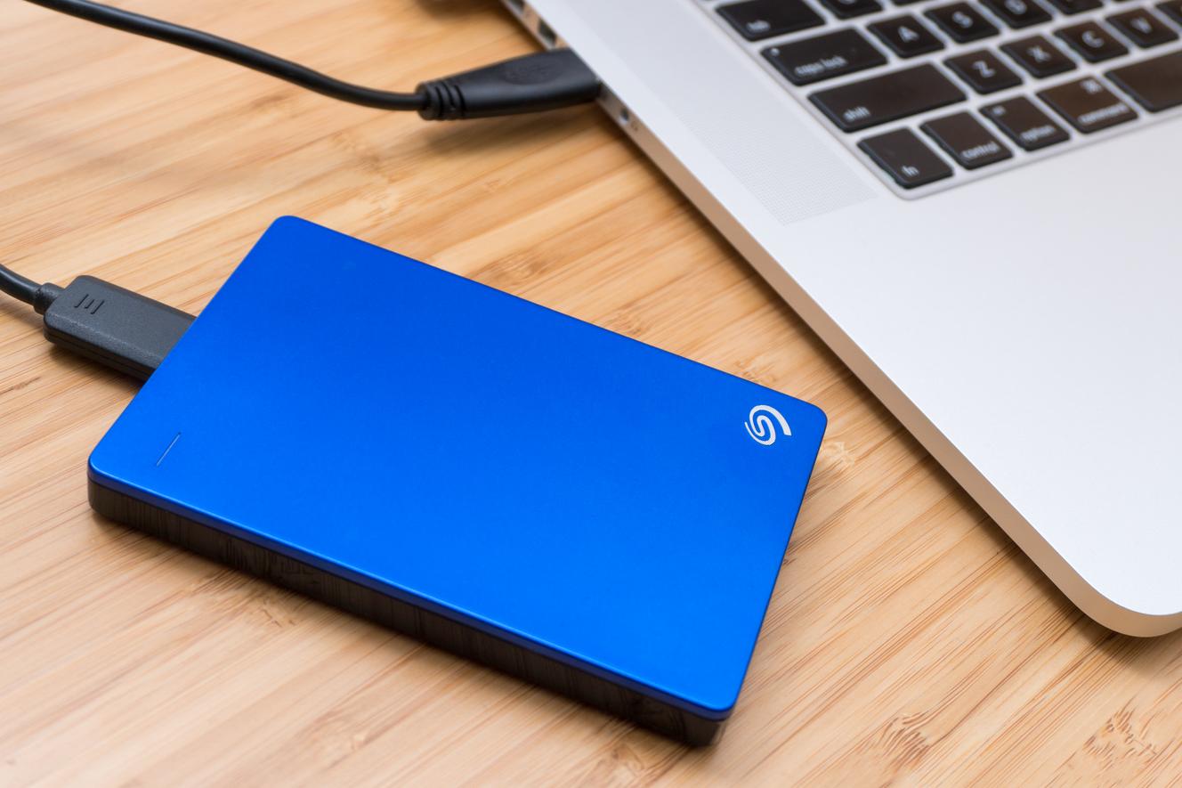 Les meilleurs disques durs externes portables