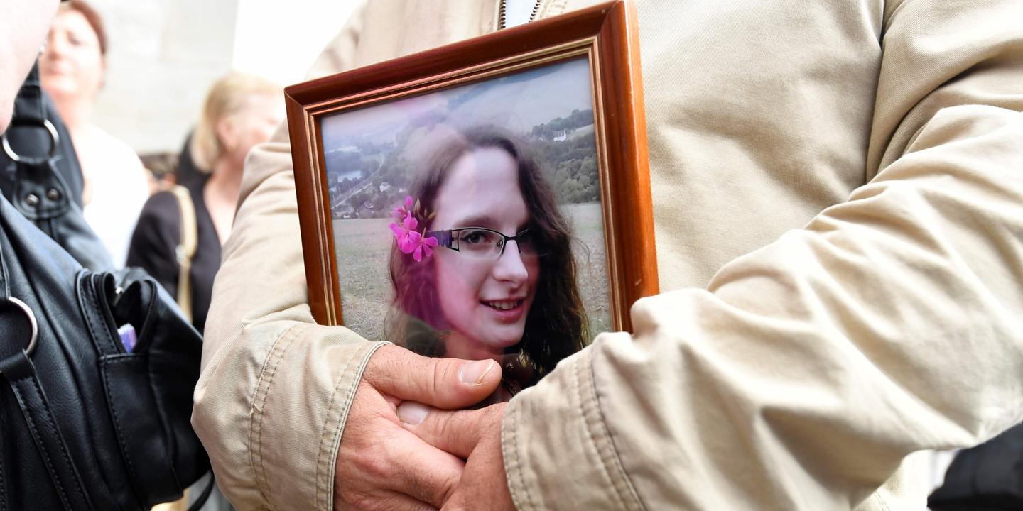 meurtre de sophie lionnet le couple qui employait la jeune fille au pair francaise condamne a la perpetuite