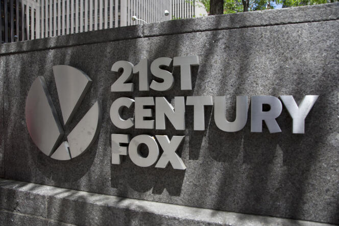 Les studios de cinéma 21st Century Fox font notamment partie des actifs convoités par Disney.