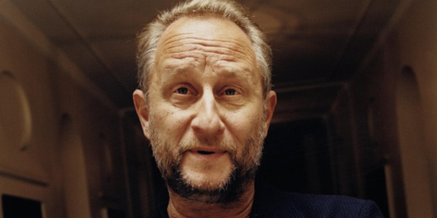 Benoit Poelvoorde A Souffrir De Rire