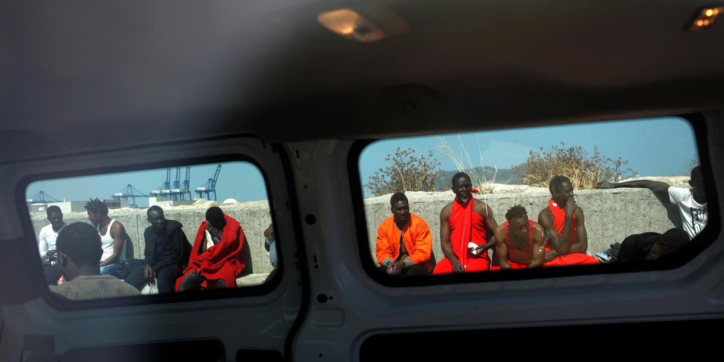 Le Brouillage De La Question Migratoire Est Une Operation Politique