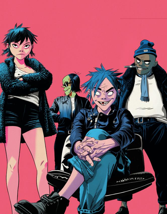 Gorillaz converse amazon discount