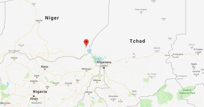 L’attaque attribuée au groupe djihadiste nigérian Boko Haram qui a fait 10 morts et 4 disparus, samedi 30 juin 2018, a eu lieu en bordure du lac Tchad, près de la frontière du Nigeria.