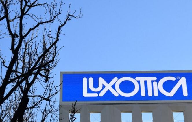 Le fabricant de verre français,  Essilor, et le géant italien des montures, Luxottica, attendent encore le feu vert des autorités de la concurrence chinoise.