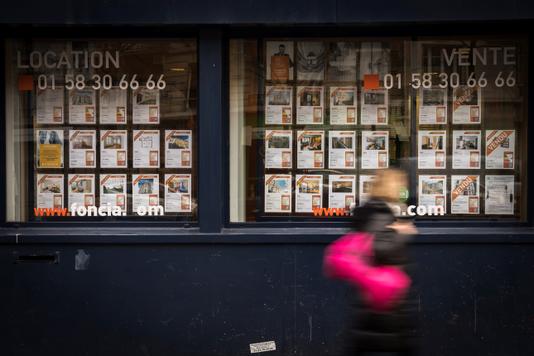 La hausse des prix de l’immobilier se poursuit dans la plupart des régions