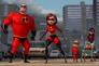 THE WALT DISNEY COMPANY FRANCE/PIXAR « Les Indestructibles 2 » (« Incredibles 2 »), film d’animation américain de Brad Bird.