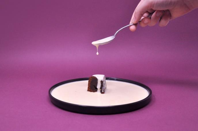 Creme Anglaise La Recette Onctueuse De Philippe Conticini