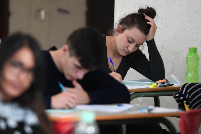 Academie D Orleans Tours Les Resultats Du Bac 2018 Ont Ete Publies