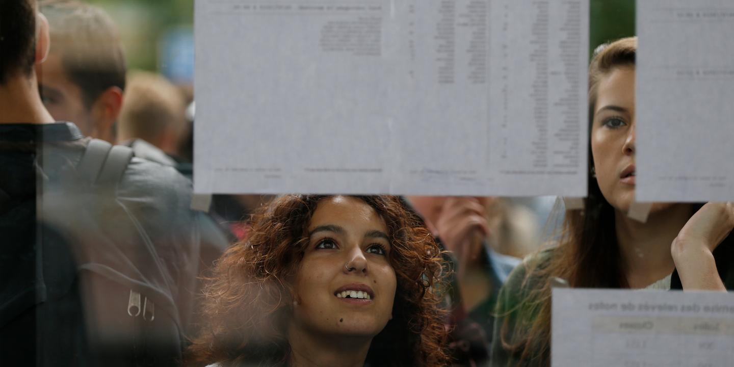 Resultats Bac 2018 Dates Et Horaires De Publication Academie Par Academie
