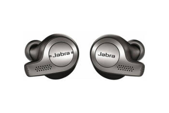 Les meilleurs écouteurs 100 % sans fil Jabra Elite 65t