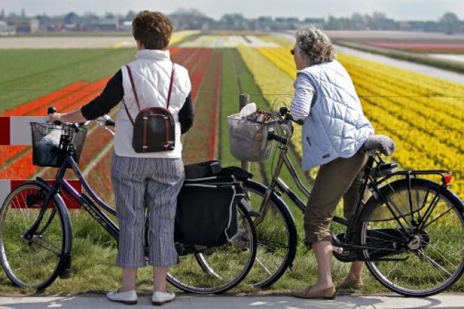 En 2017, la fréquentation des principaux itinéraires cyclables de France a progressé de 8 % par rapport à 2016, selon les chiffres publiés le 3 juillet par Vélo et territoires.
