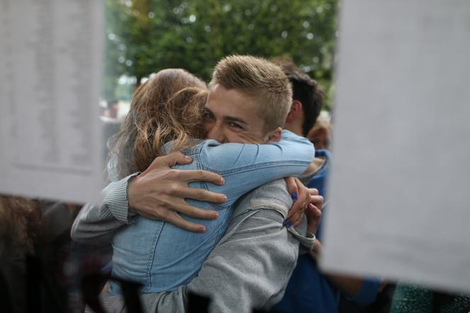 Académie de Grenoble  les résultats du bac 2018 ont été publiés