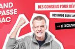 Copie d’écran baccalauréat 2018