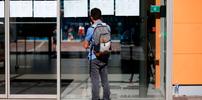 Résultats du bac au lycée Malherbe de Caen.