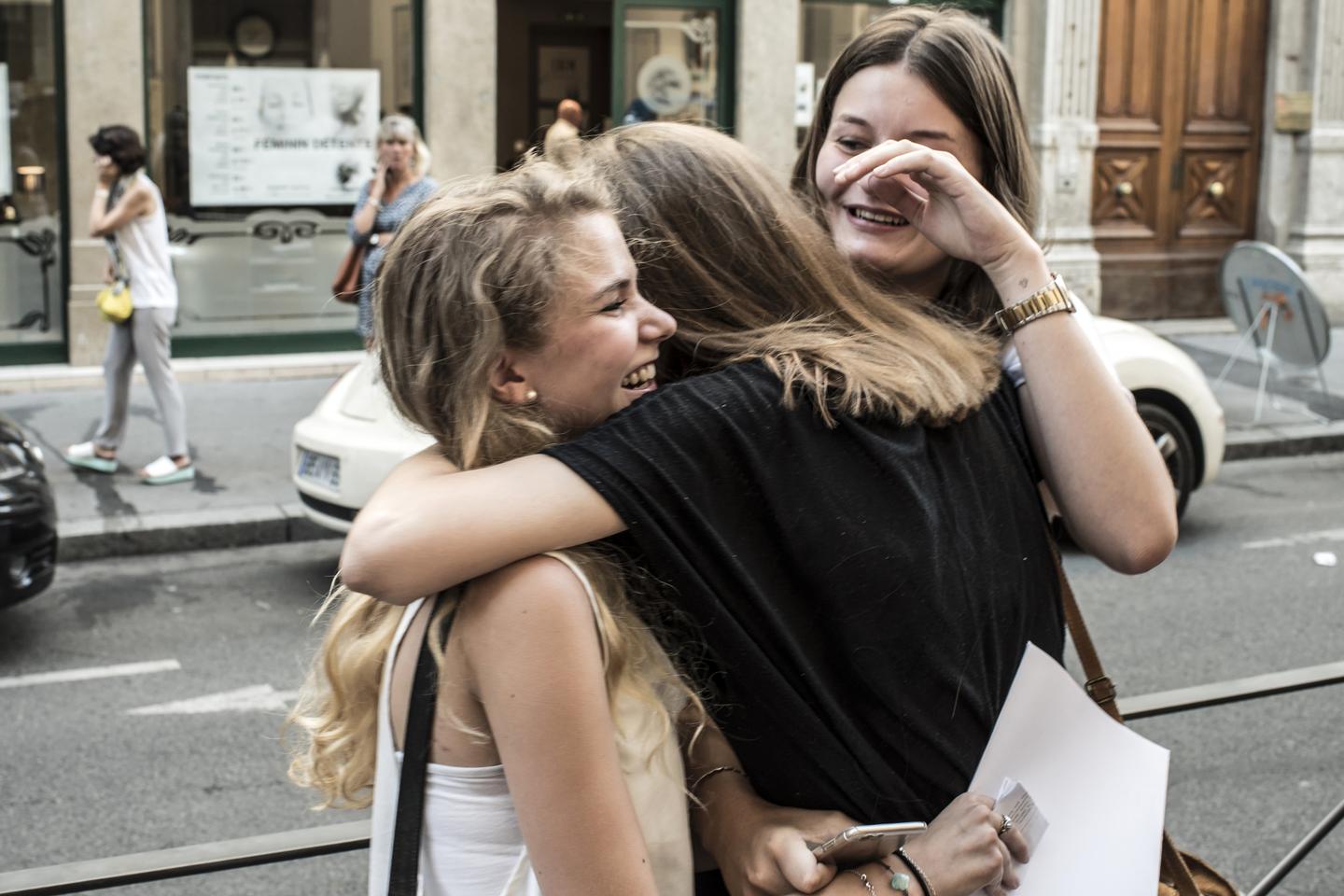 Resultats Du Bac 2022 Academie De Toulouse