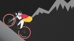 Le Tour de France 2018 débute ce samedi 7 juillet. Comme à chaque édition, moins d’un tiers des échappées devraient êtres victorieuses.