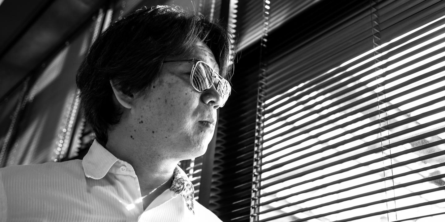 Shinichiro Watanabe Si On Avait Mis De La Musique De John Williams Sur Cowboy Bebop L œuvre Aurait Ete Banale