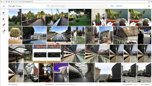 Stockage En Ligne Les Meilleures Solutions Pour Mettre Vos