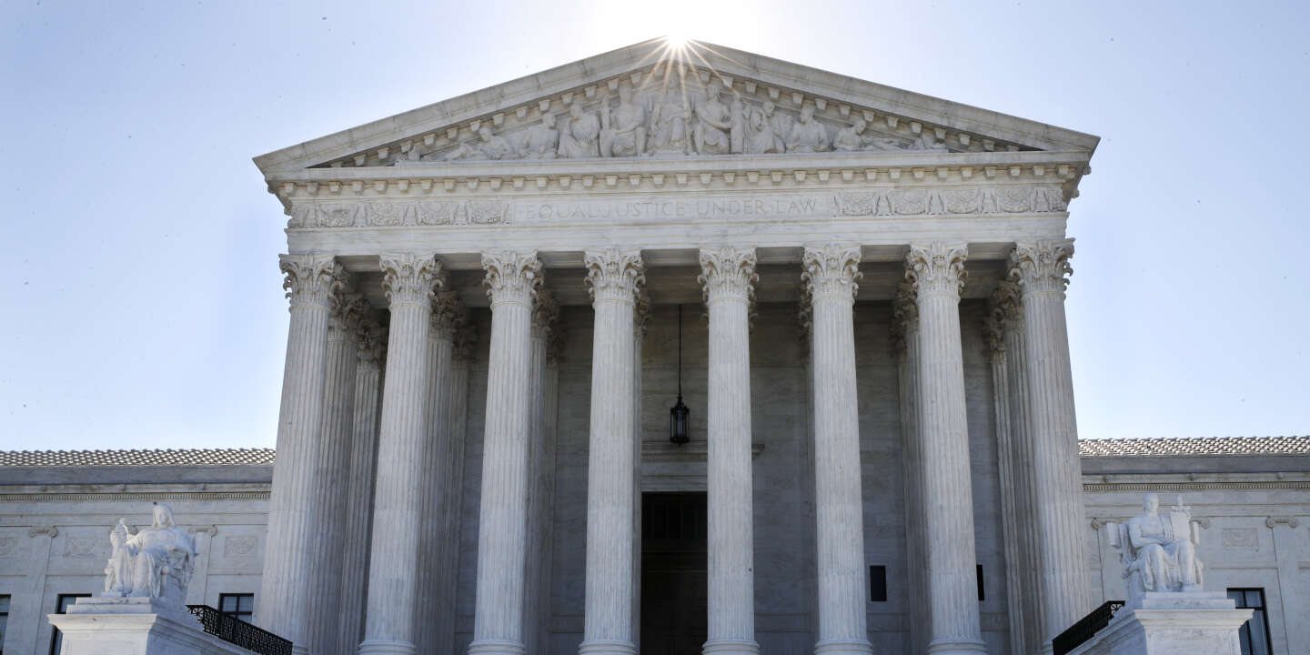 Quel est le rôle de la Cour suprême des Etats-Unis ?
