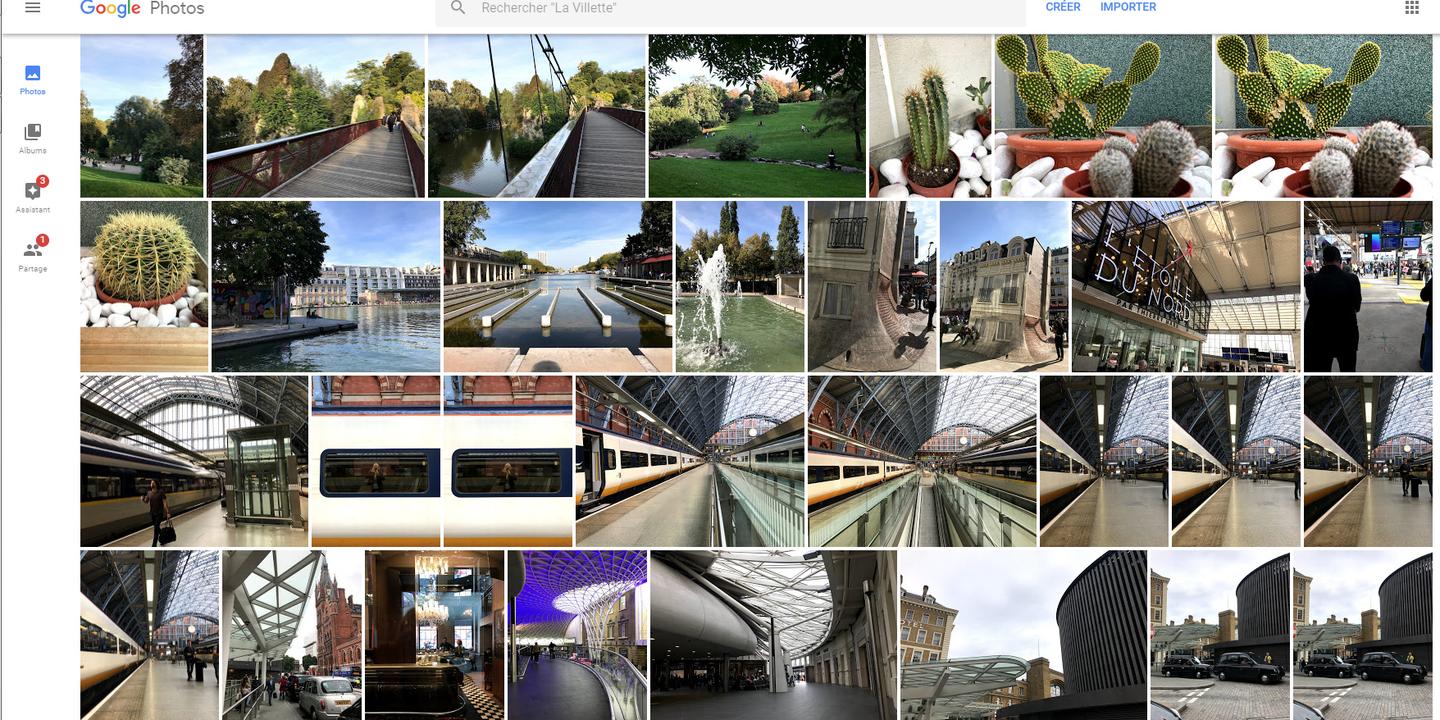 Tri de photos : plaisir ou torture ? Nos astuces pour s’organiser