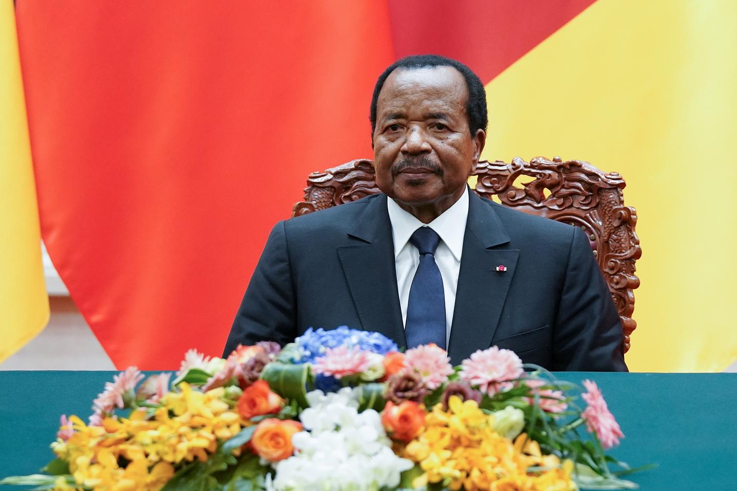 L’élection présidentielle camerounaise fixée au 7 octobre