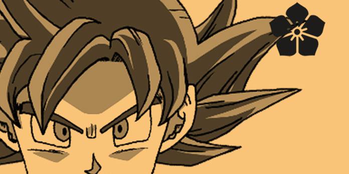 Dragon Ball Super Le Manga Dans L Ombre De L Anime