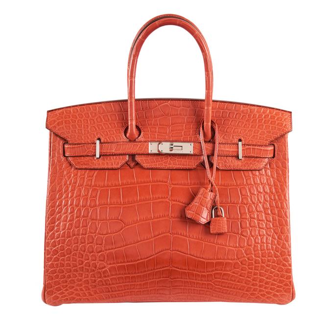 A Monaco la traditionnelle vente de sacs Herm s