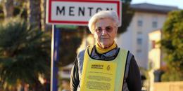 Martine Landry, le 16 décembre 2017.