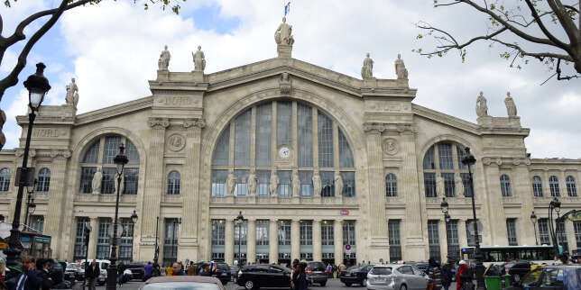 La mairie de Paris s'oppose au projet de rénovation de la gare du Nord