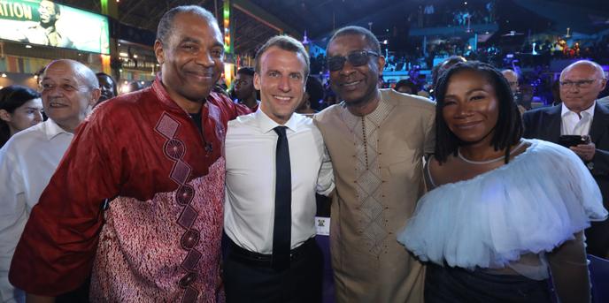 Site de rencontre nigérian au Nigeria