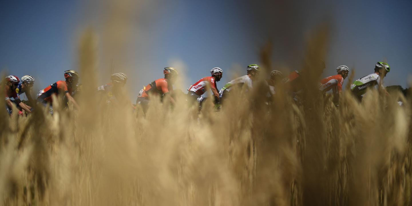 Nombre De Coureurs Restant Tour De France 2022 Dans l’ombre de la Coupe du monde, le Tour de France s’adapte et les