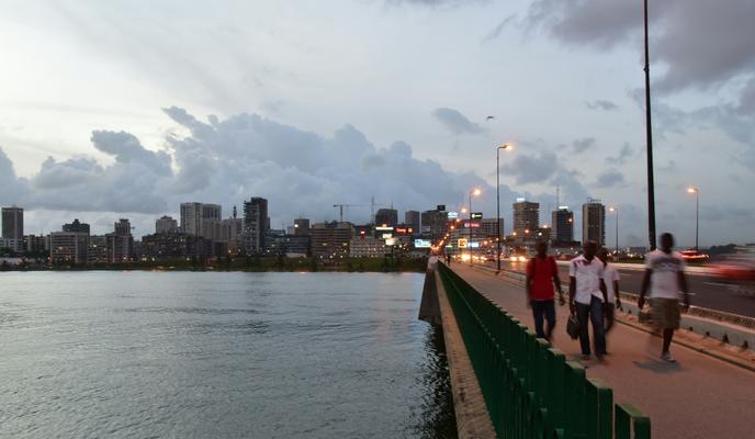 De Grand Bassam A Bouake Sur Les Traces Des Capitales Ivoiriennes