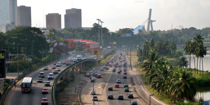 De Grand Bassam A Bouake Sur Les Traces Des Capitales Ivoiriennes