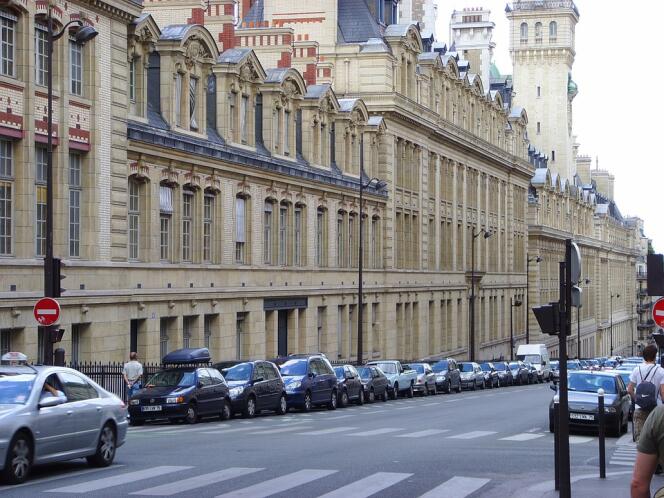 L’université de la Sorbonne est la troisième européenne pour la qualité de son enseignement en 2018, selon « Times Higher Education ».