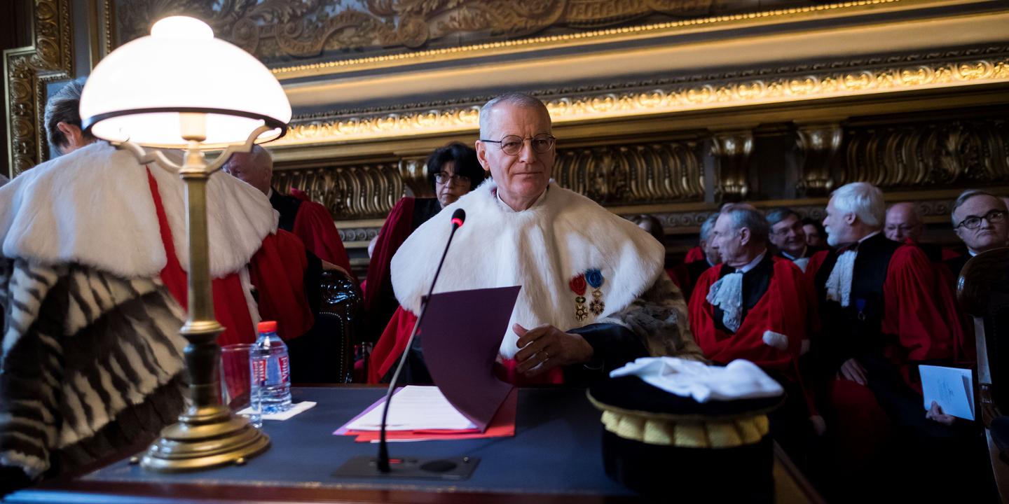 Ambiance Tendue A La Cour De Cassation Autour De L Impartialite Des Juges