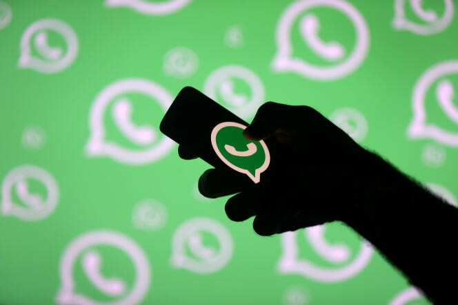 Des rumeurs circulent massivement en Inde sur WhatsApp.