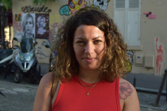 « Après mon bac, je me suis dit : il faut prendre des risques ! Visiblement les miens ont payé... » Sarah Bouteldja, 23 ans, bac pro en alternance, mention très bien, a aujourd’hui sous sa responsabilité une vingtaine de conseillers chez GRDF